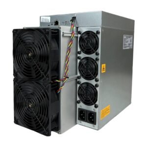 Bitmain Antminer S19j Pro