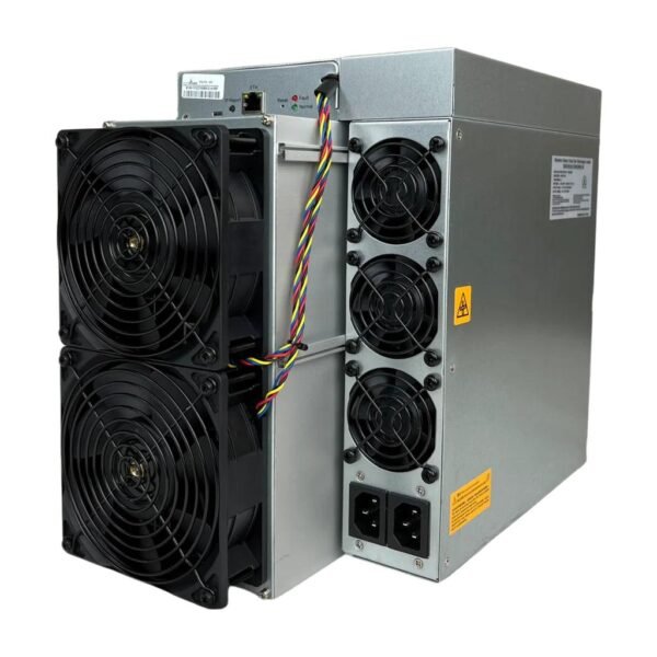 Bitmain Antminer S19j Pro