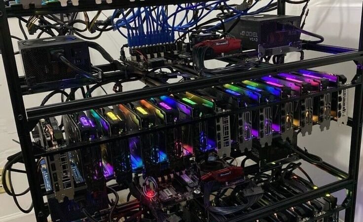 Bitcoin Miner Hosting: Save Power, Noise, and Heat