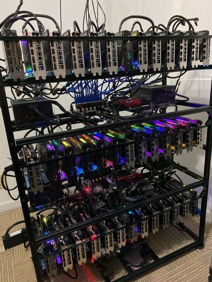 Bitcoin Miner Hosting: Save Power, Noise, and Heat
