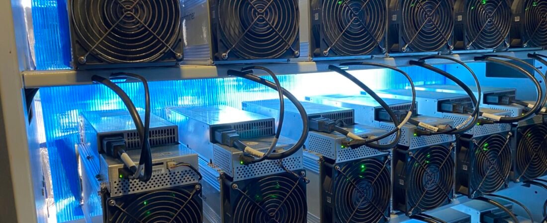 How Bitcoin Mining Works: Explained in Simple Terms