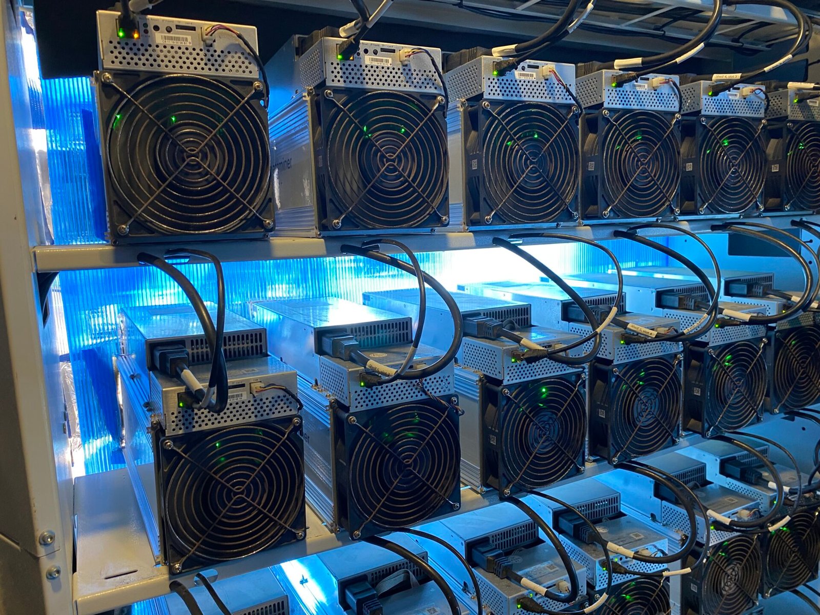How Bitcoin Mining Works: Explained in Simple Terms