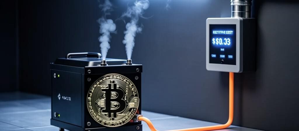 Home Mining vs Hosted Mining: Which Is the Better Way to Mine Bitcoin in 2026?