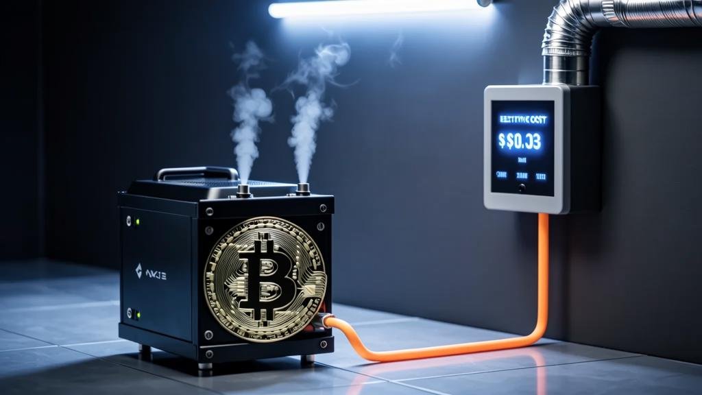 Home Mining vs Hosted Mining: Which Is the Better Way to Mine Bitcoin in 2026?