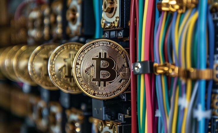 Bitcoin Mining for Beginners: A Practical Guide to Profitability, Hardware, and Setup