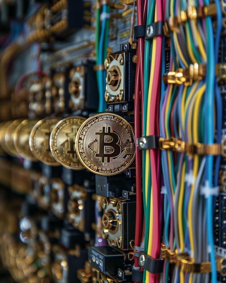 Bitcoin Mining for Beginners: A Practical Guide to Profitability, Hardware, and Setup