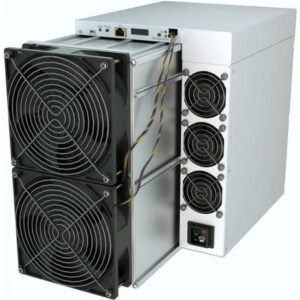 Bitmain Antminer S21 Pro