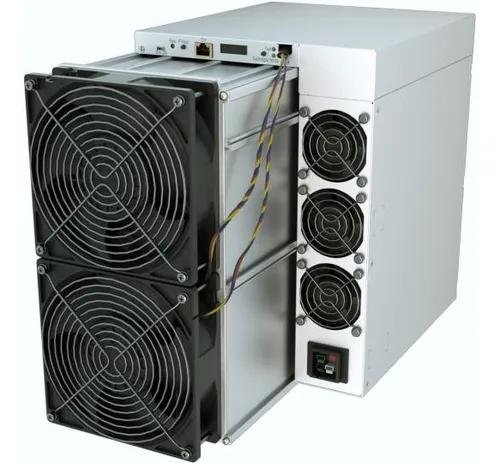 Bitmain Antminer S21 Pro